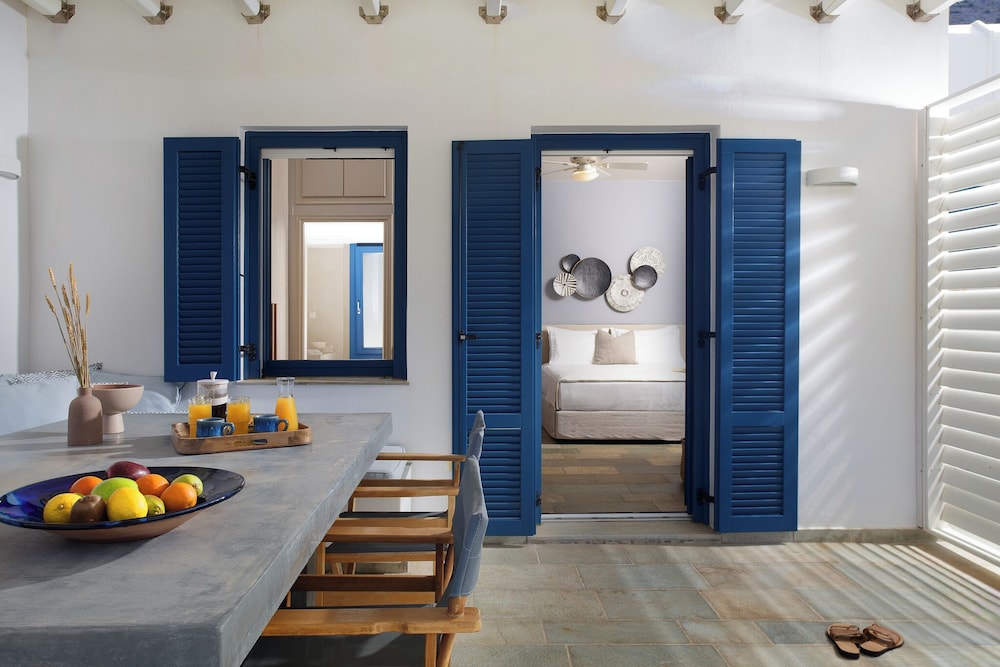 Sifnos House - Rooms & Spa 36/48