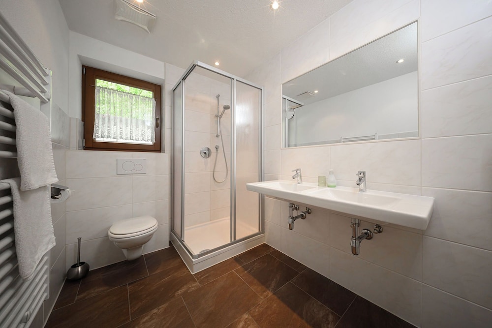 Appartement Alpin 46/49