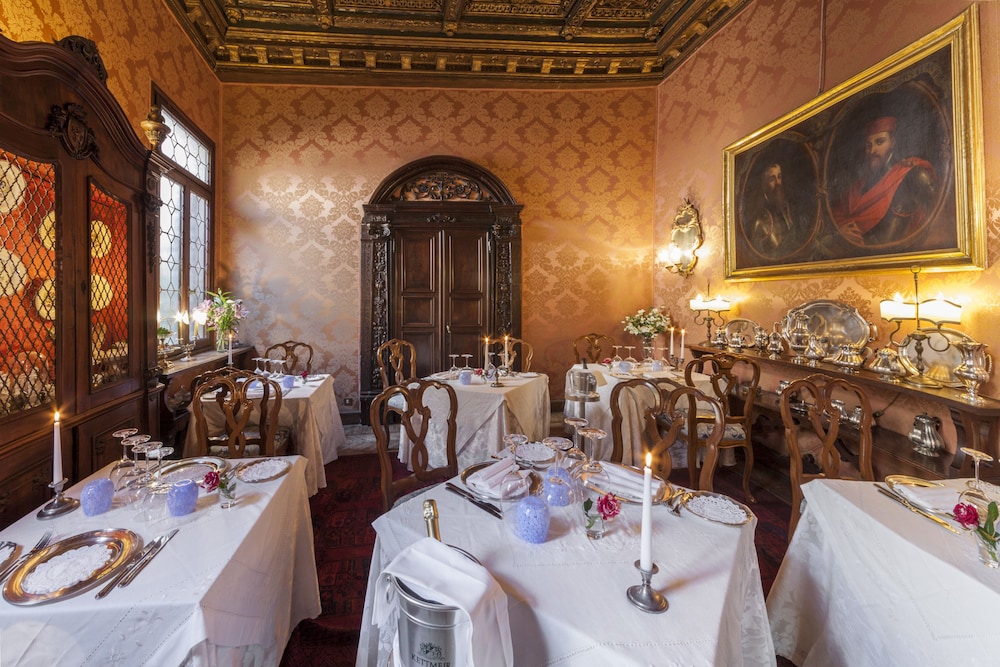 Palazzetto Pisani Boutique Resort 63/75