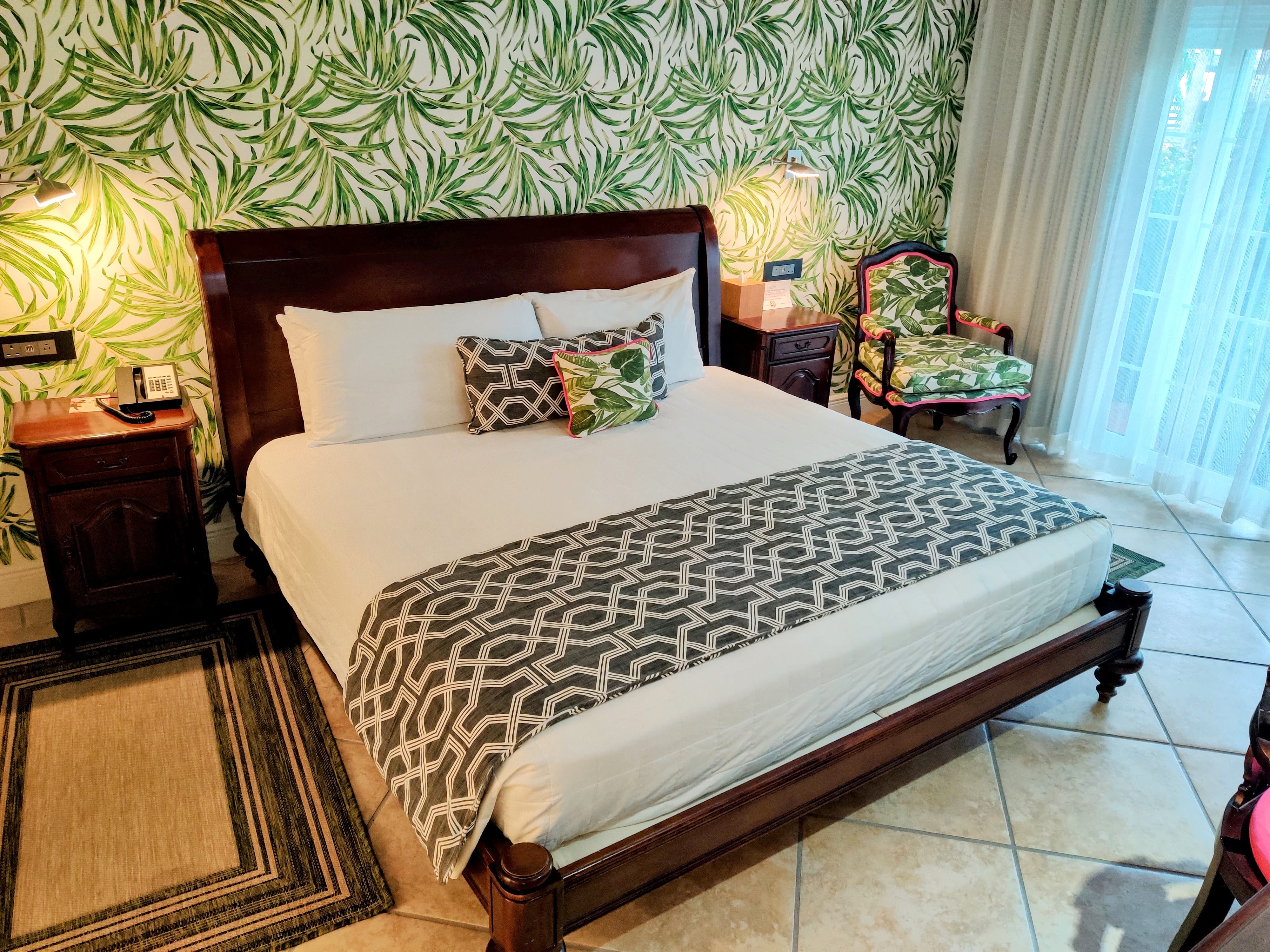 Splash, Suite, Sun Deck، Coco Palm 8/10