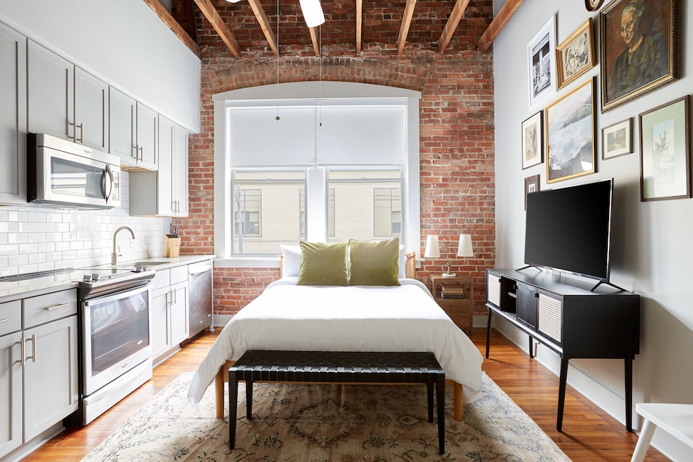 Sonder - Drayton Apartments 12/42