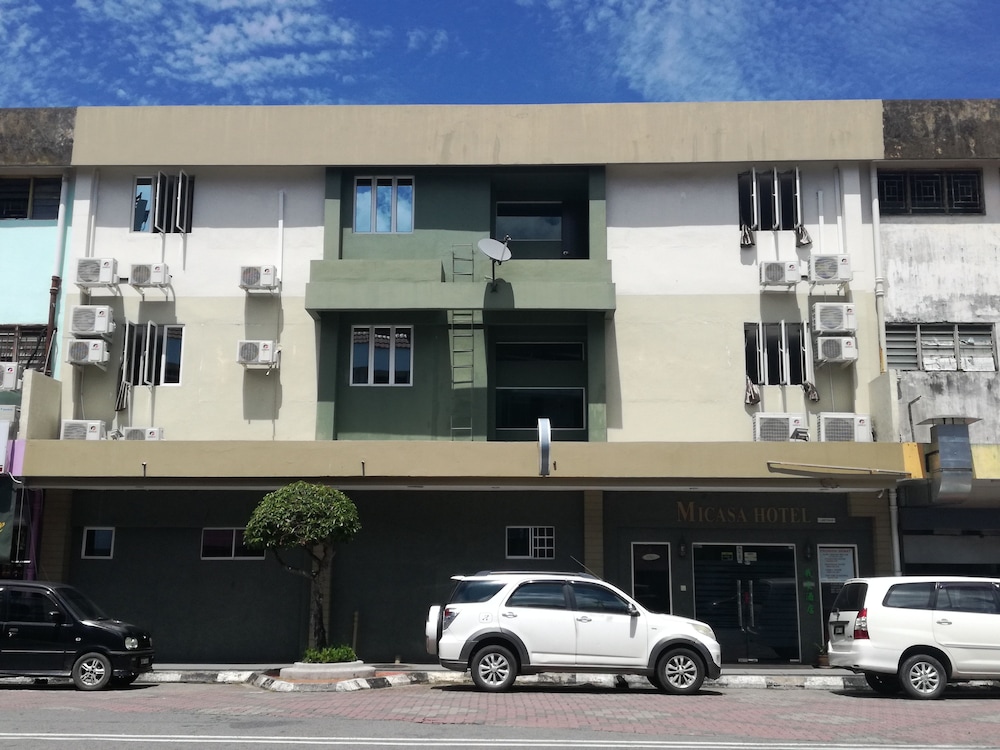 Micasa Hotel 16/20