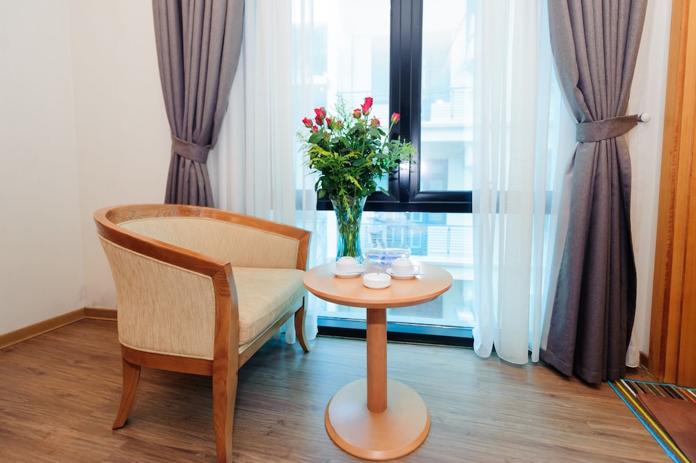 Halo Hanoi Hotel (ex Dai Duong Hotel 3) 48/67