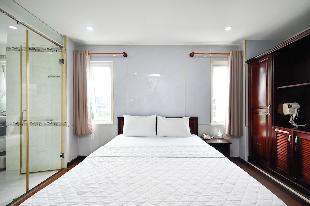 Gia Hoa Airport Hotel 12/50
