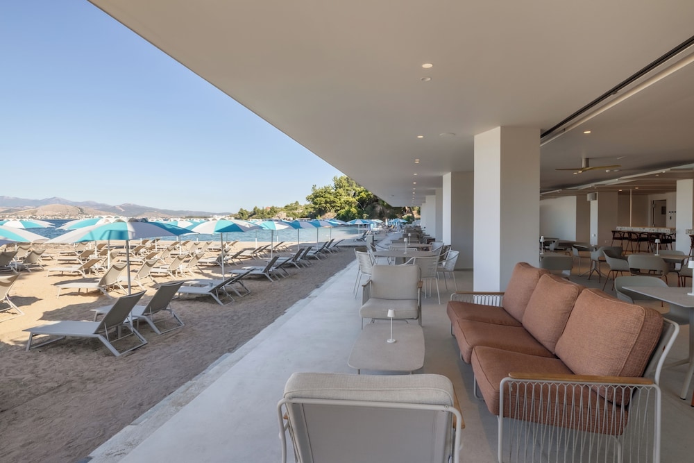 Mirage Chalkida City Resort 27/55
