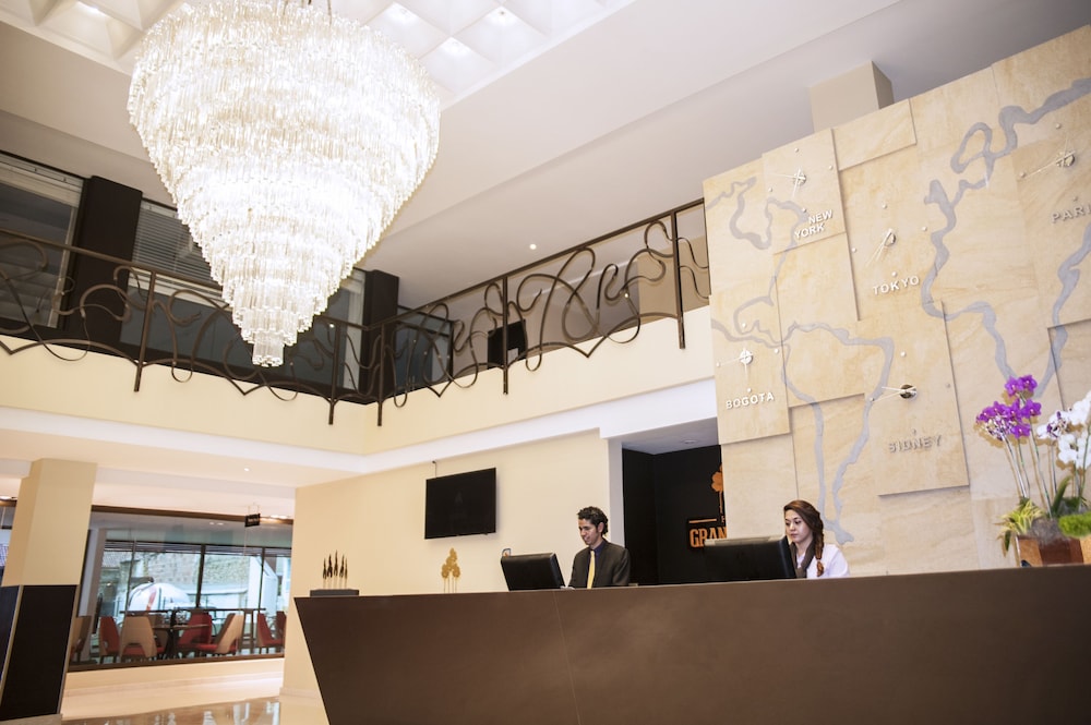 Hotel Grand Park 3/50