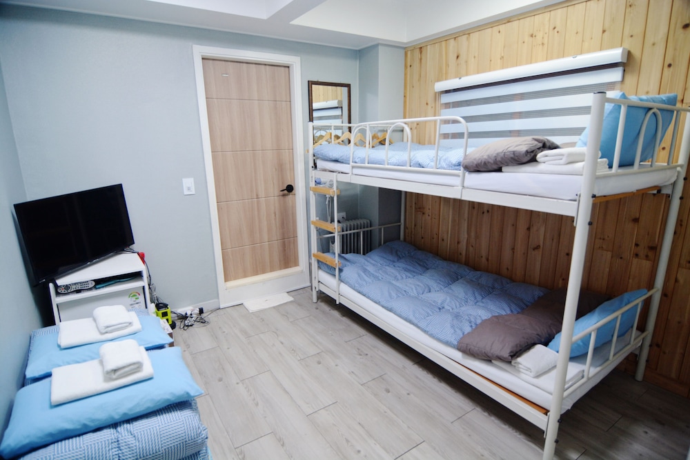 Insadong Hostel 18/72