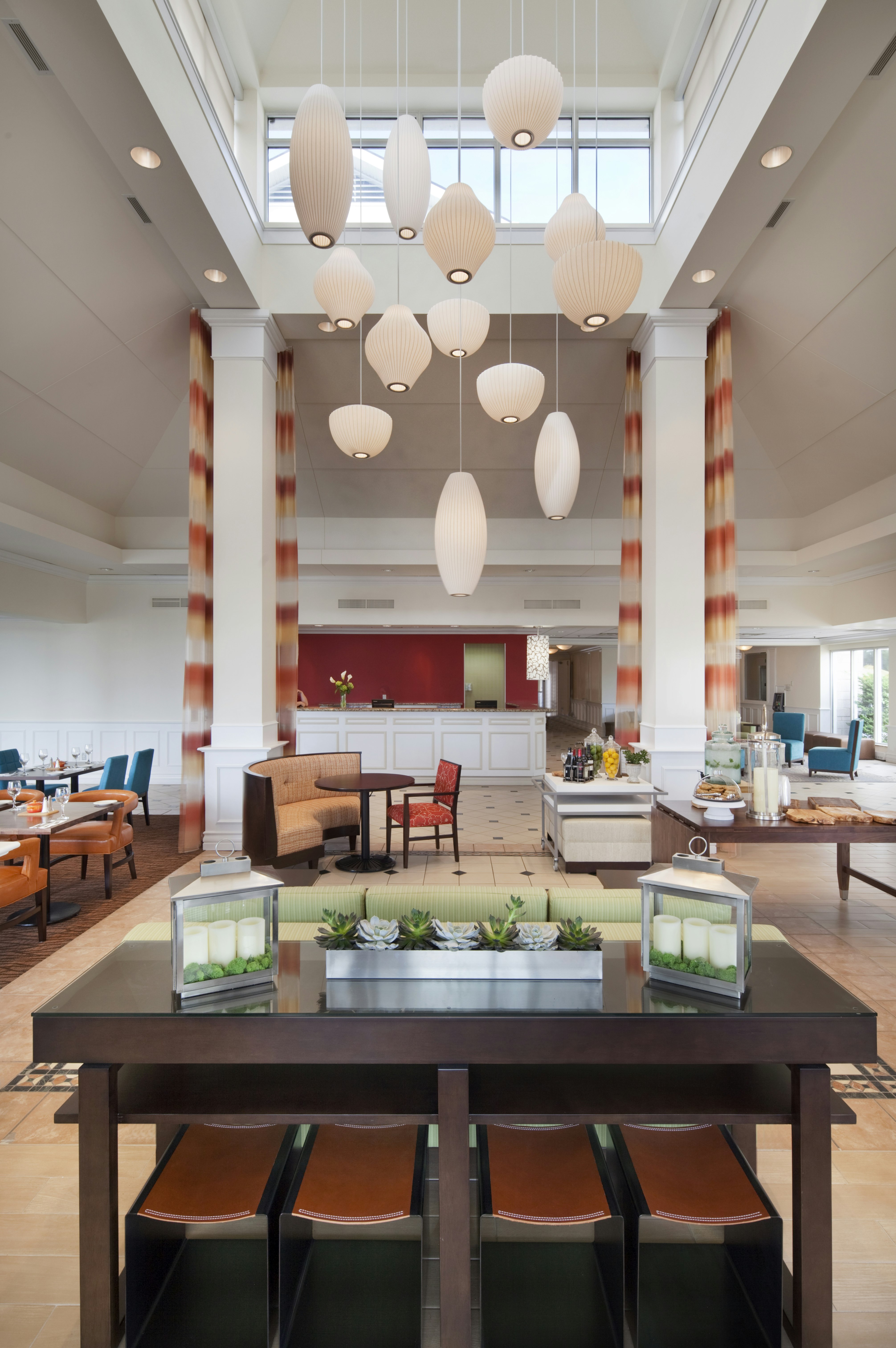 Hilton Garden Inn Montreal Airport 26/47