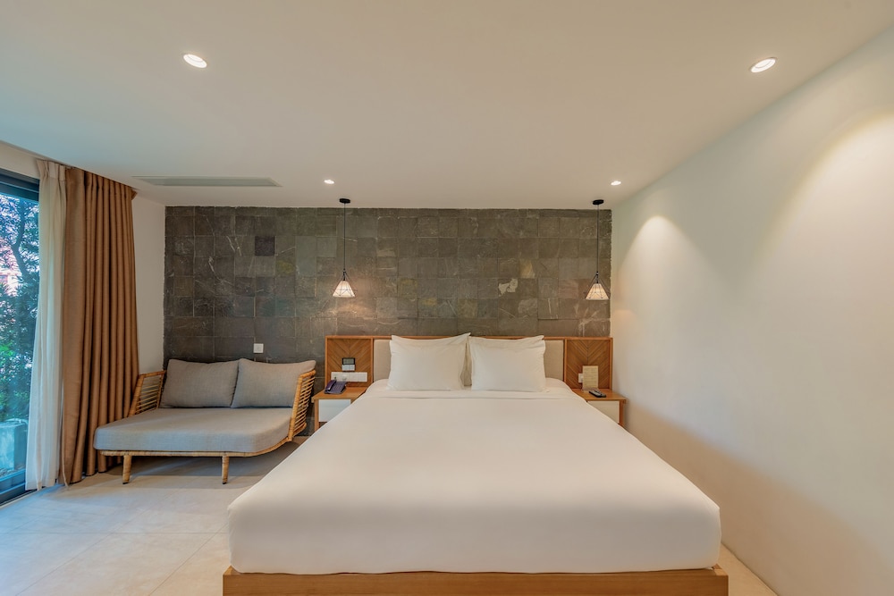 Ponte Boutique Villa 15/63