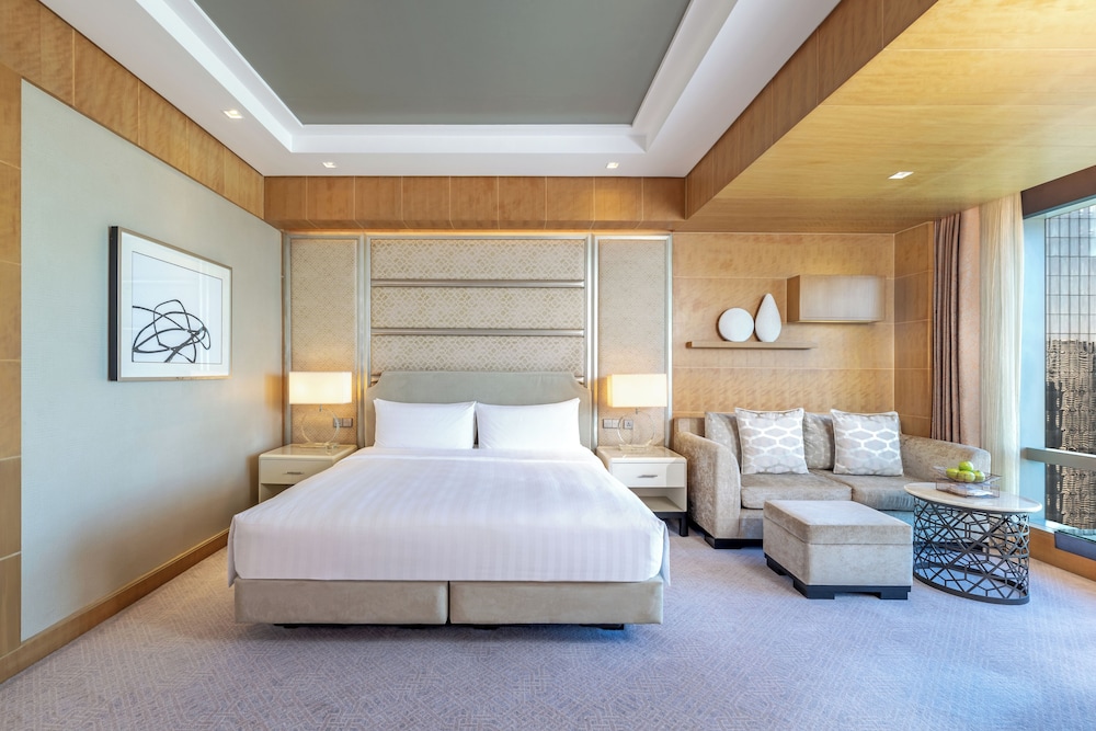 Horizon, Executive, King Bed