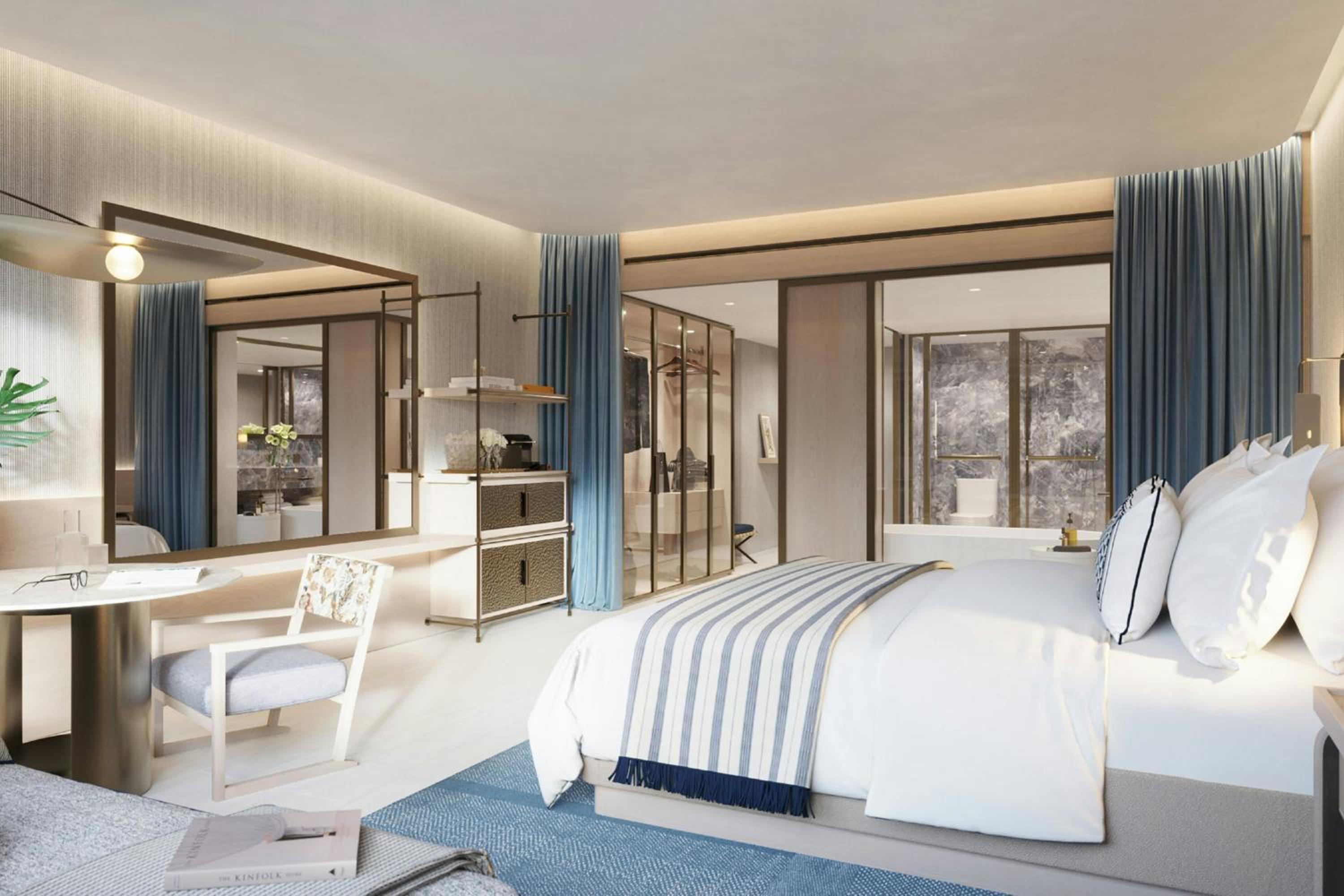Hotel Arts Barcelona in BARCELONA