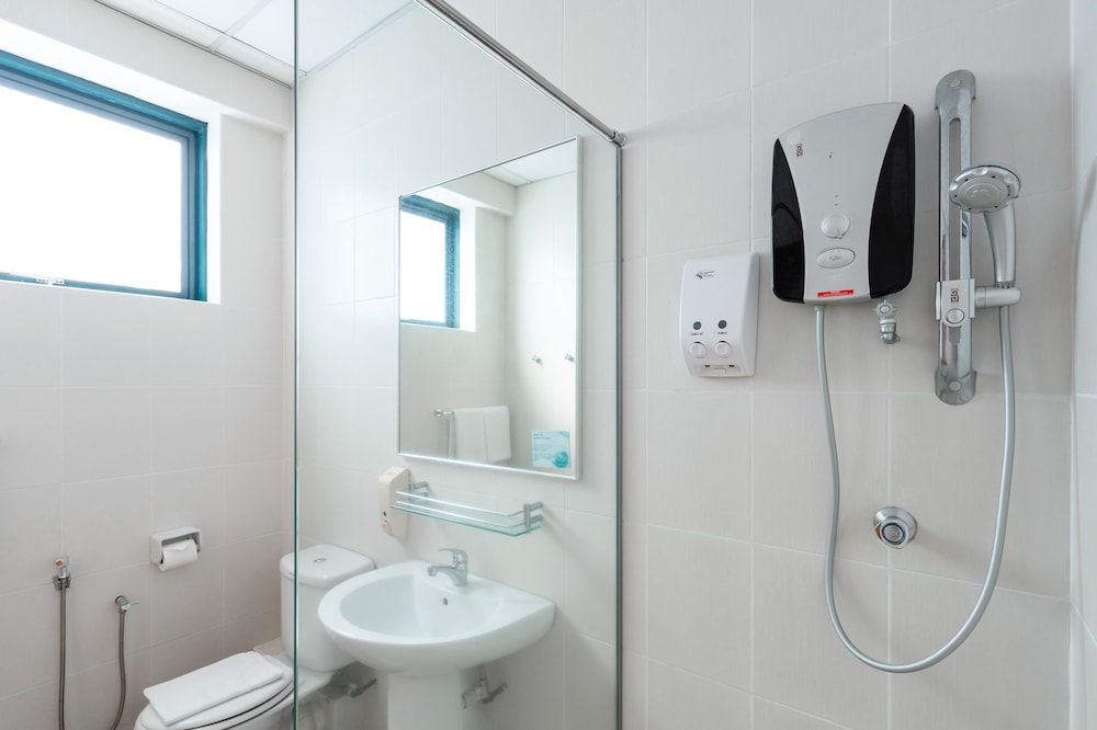 Golden View Serviced Apartment 67/67