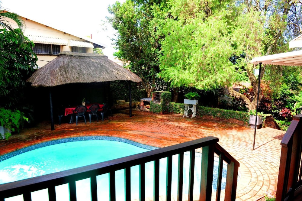 Olive Room Bed And Breakfast 23/30