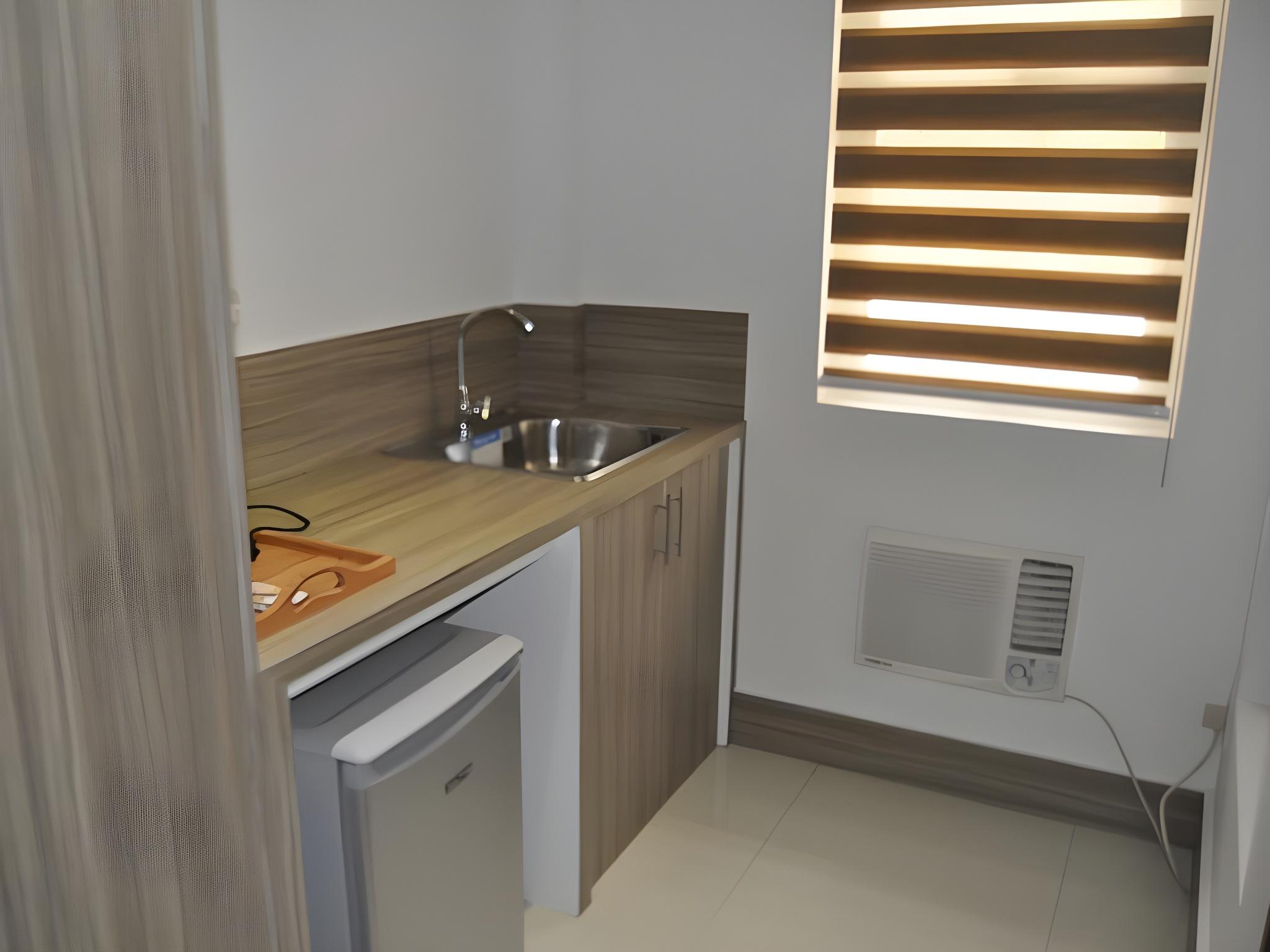 The Citywalk Suites Apartment Inc. 32/32