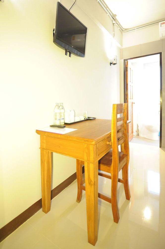Nanya Hotel Chiang Mai 36/41