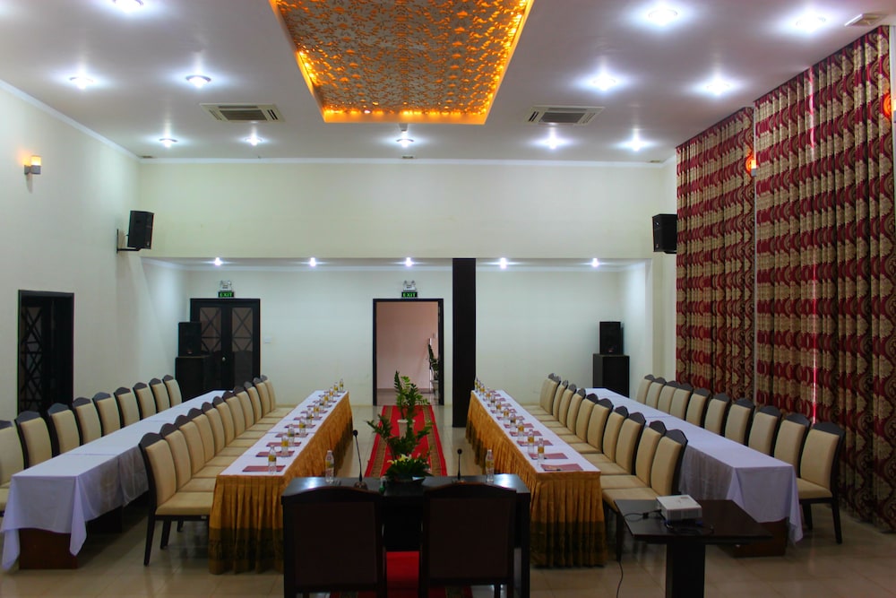 Trung Nguyen Coffee Resort 21/46