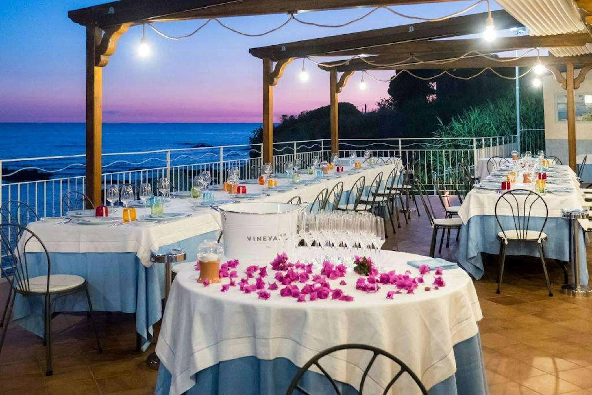HOTEL FERRETTI 56/69