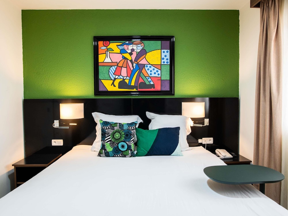 ibis styles cayenne centre amazonia 20/50