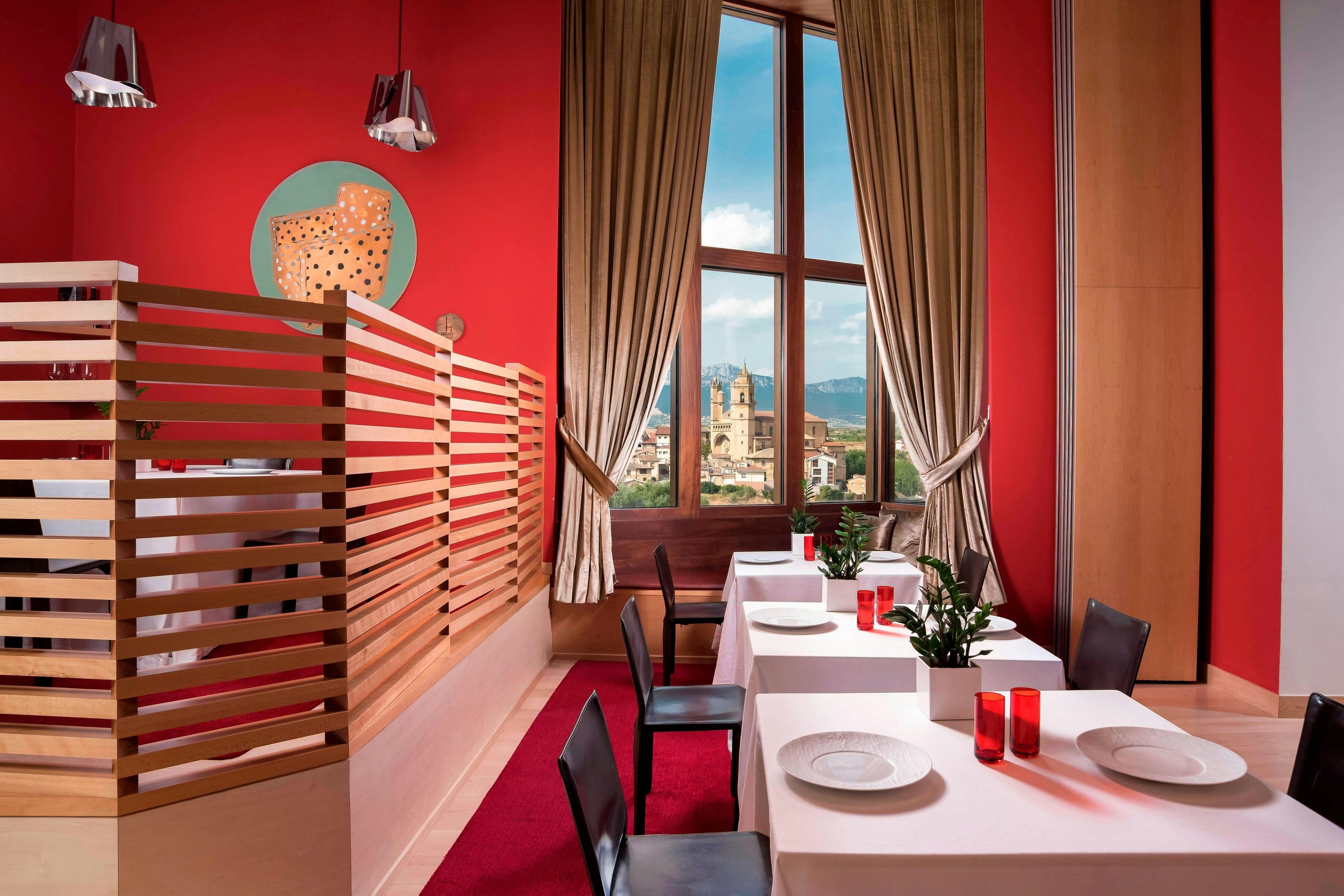 Hotel Marques de Riscal A Luxury Collection Hotel Elciego 46/68
