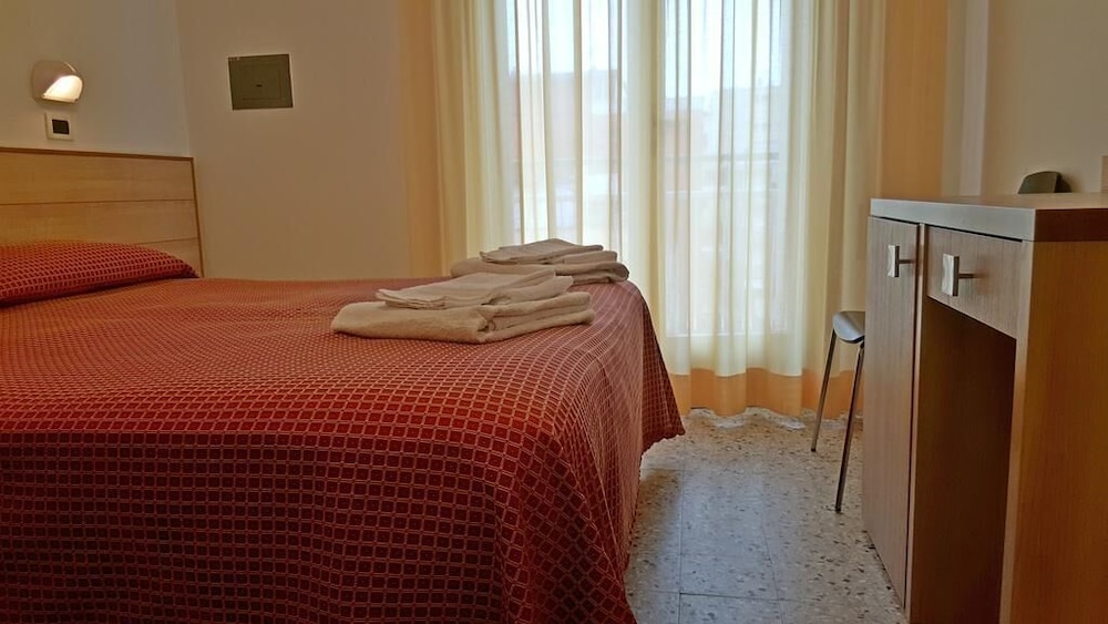 Hotel St. Moritz 22/46