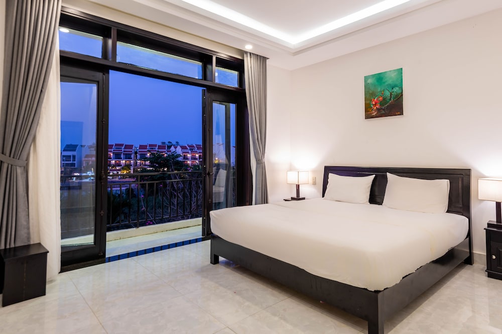 Flamingo Villa Hoi An 17/71