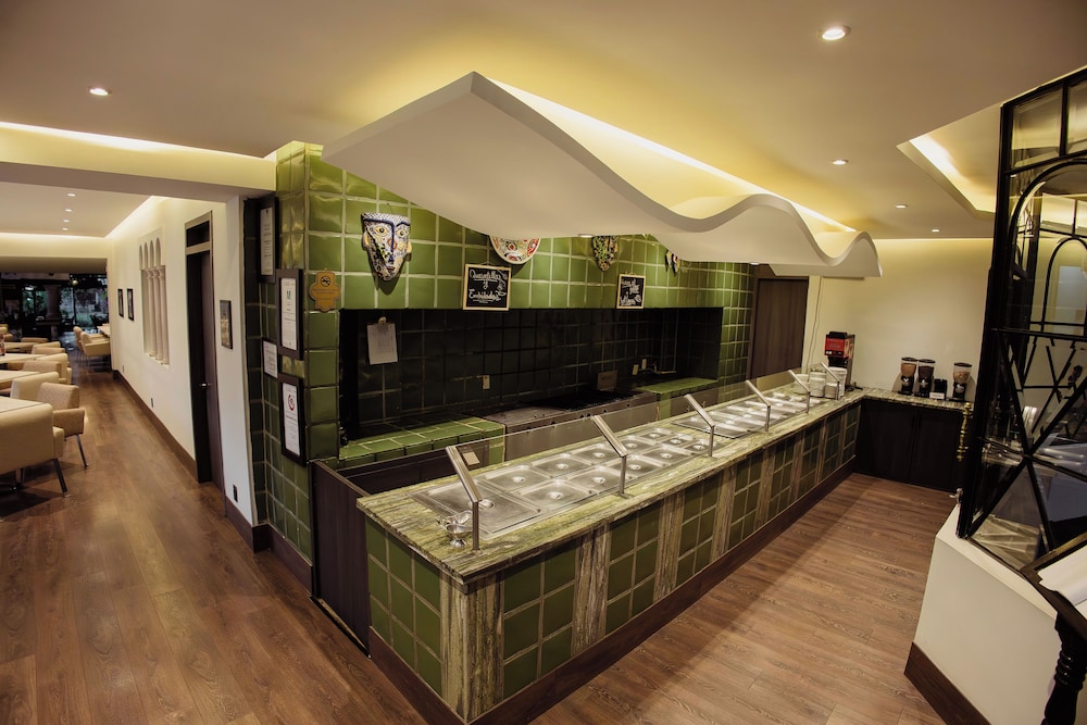 Hotel Spa Hacienda Baruk 13/79