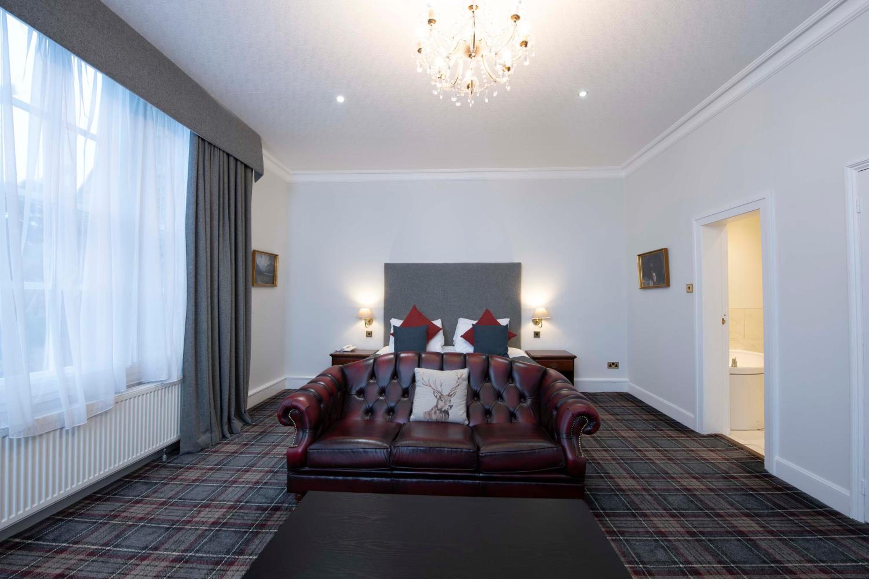 Royal George Hotel 31/46