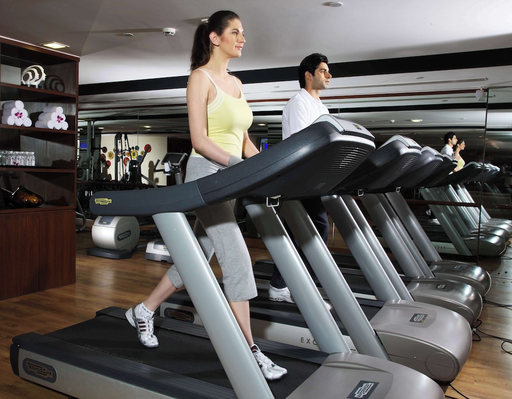 Radisson Blu Plaza Hotel Delhi Airport 44/76