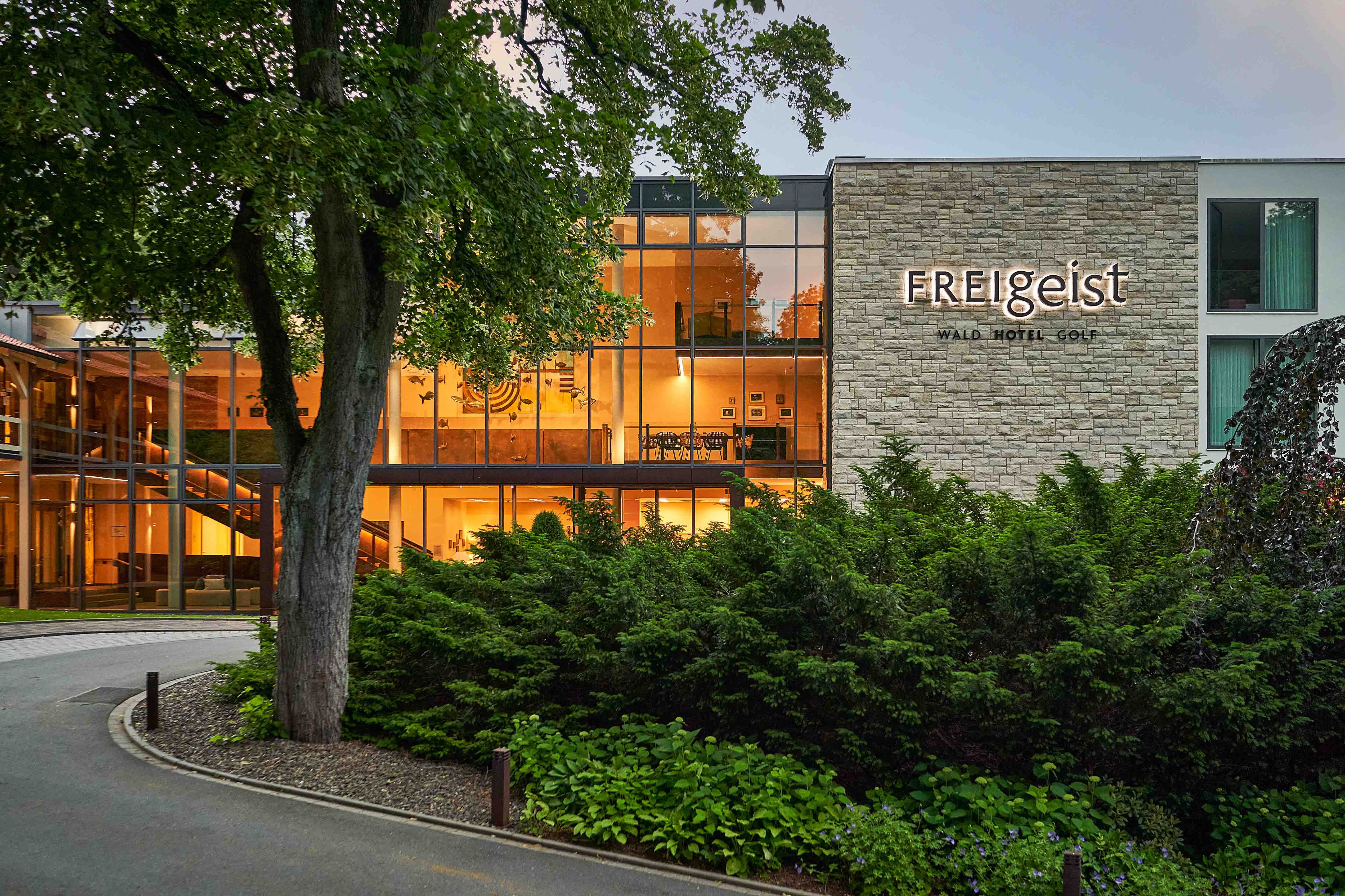 Hotel Freigeist Northeim 26/28