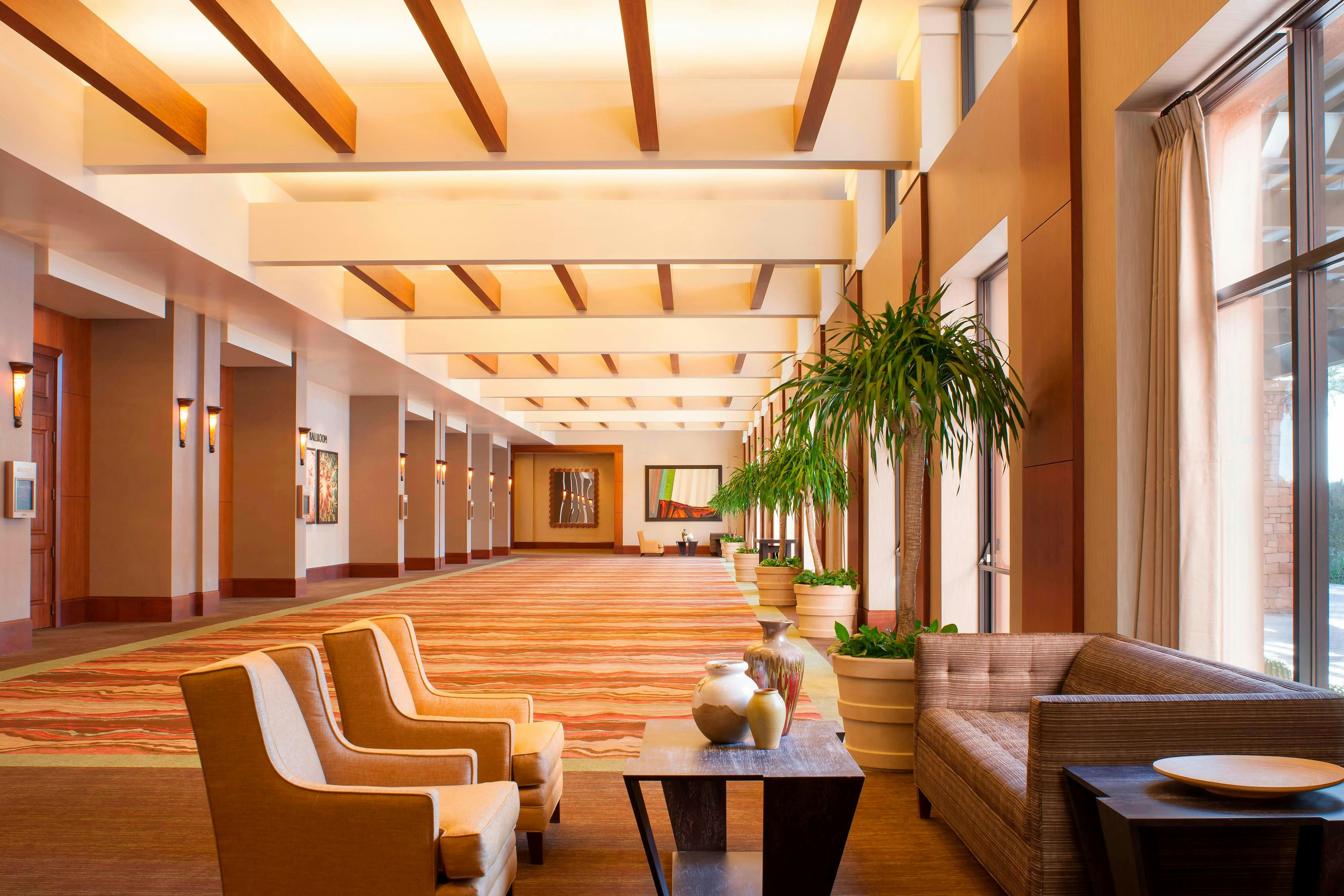 The Westin Kierland Resort And Spa Hotel 14/36