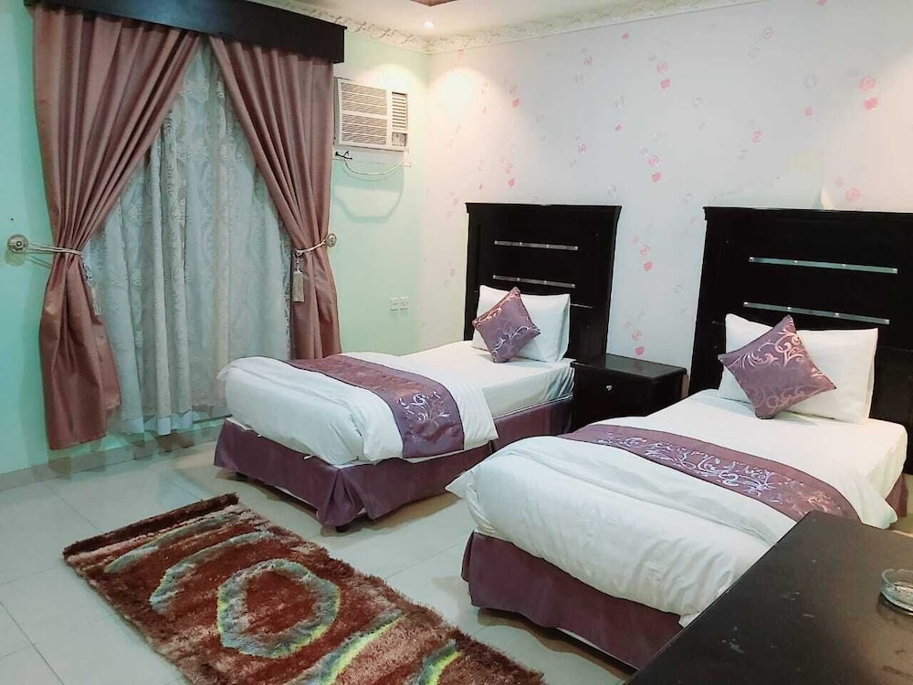 Asoul Najed 2 Hotel Suite 11/17