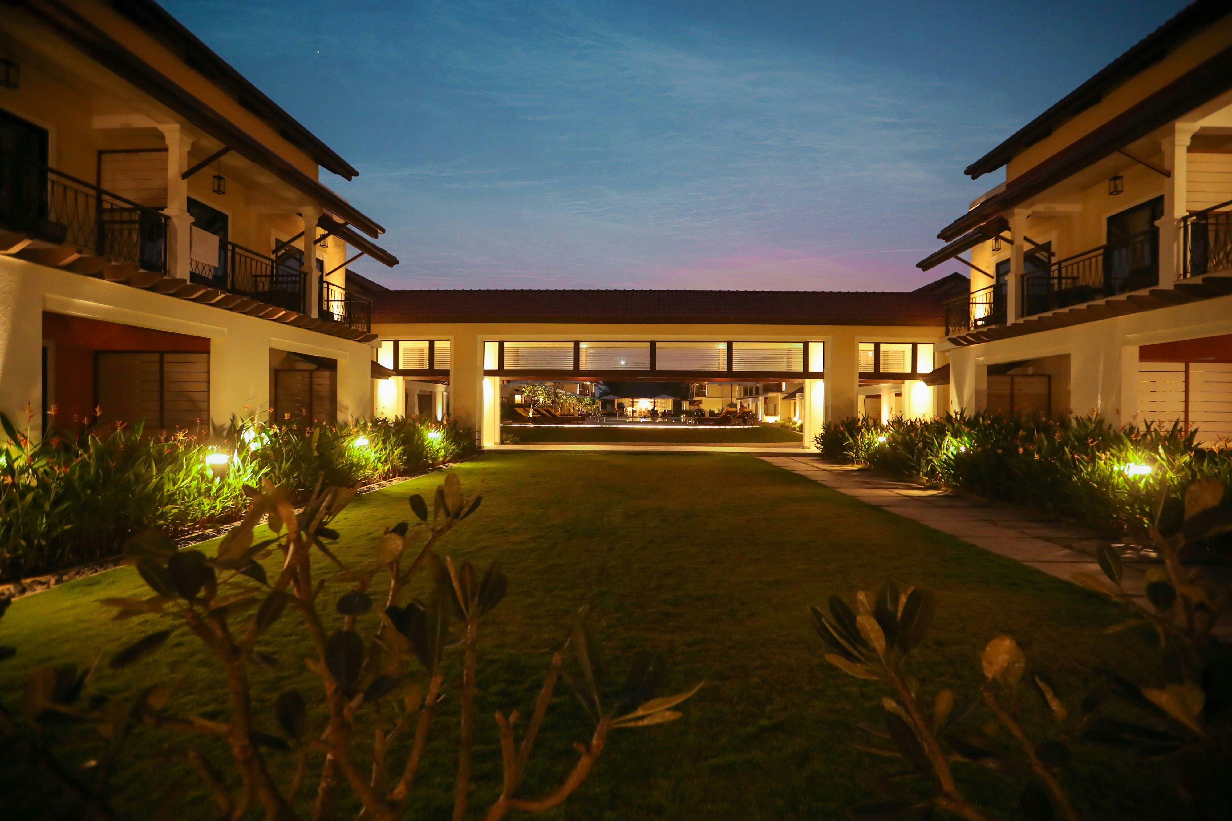 Fairfield by Marriott Goa Benaulim 18/23