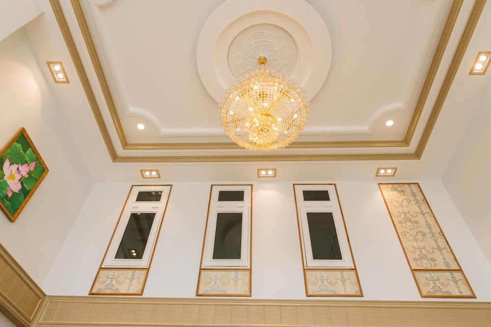 Thinh Gia Phat Hotel 7/50