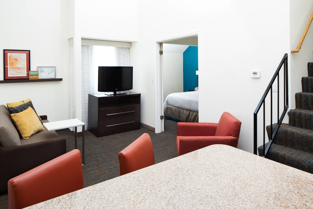 Residence Inn by Marriott Denver Downtown 11/26