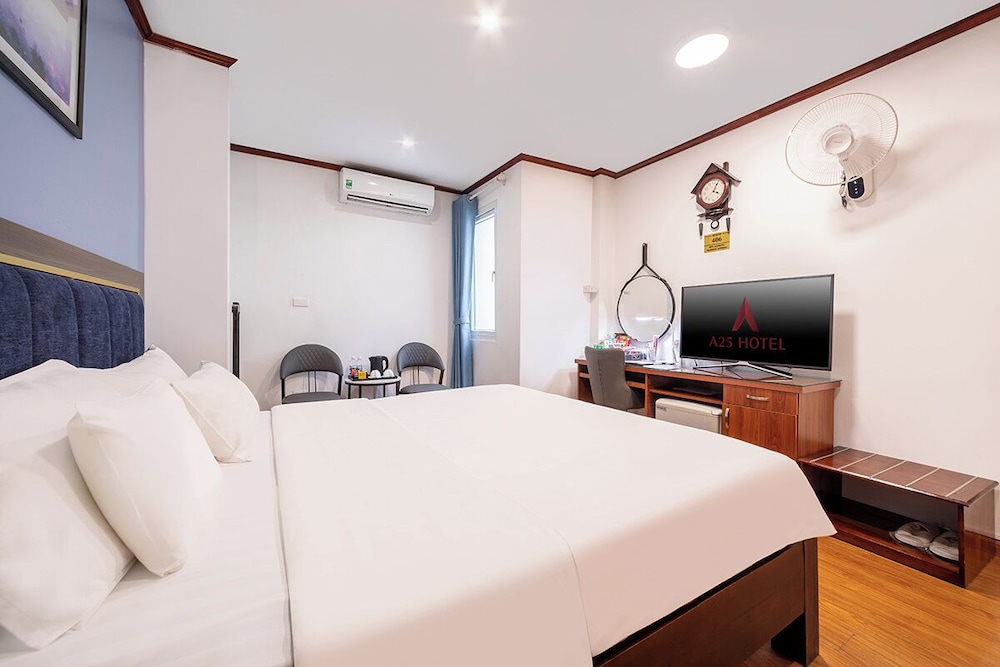 A25 Hotel Hang Non 21/49