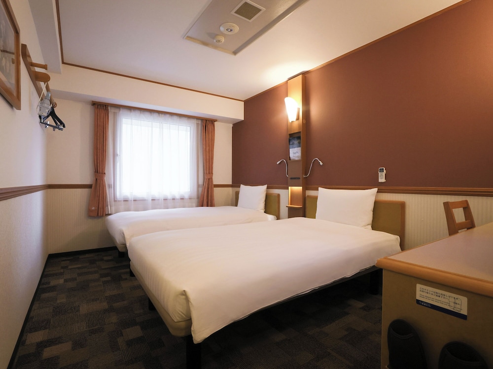 Toyoko Inn Kanazawa Kenrokuen Korinbo 27/69