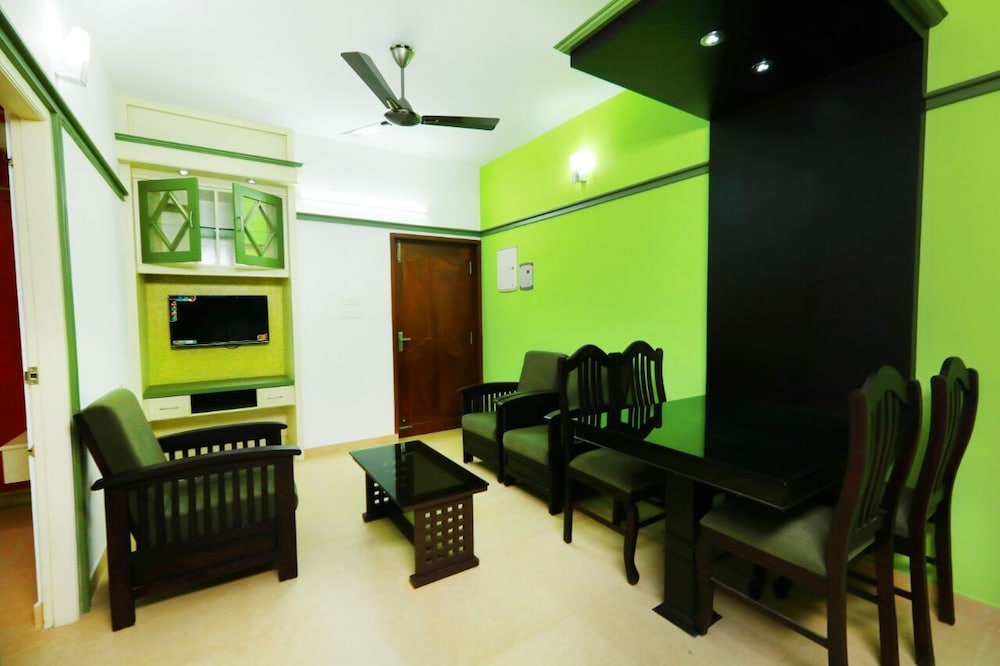 Shalom Residency My Atithi 37/50
