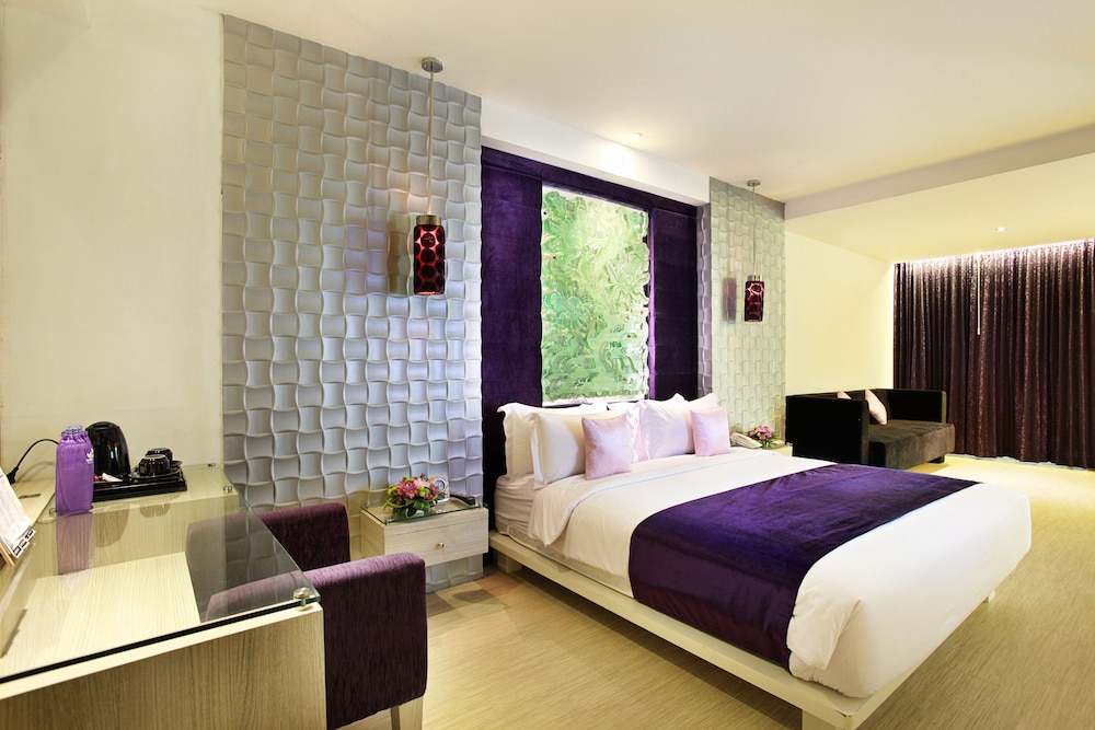 Grand Mega Resort And Spa Bali 14/61