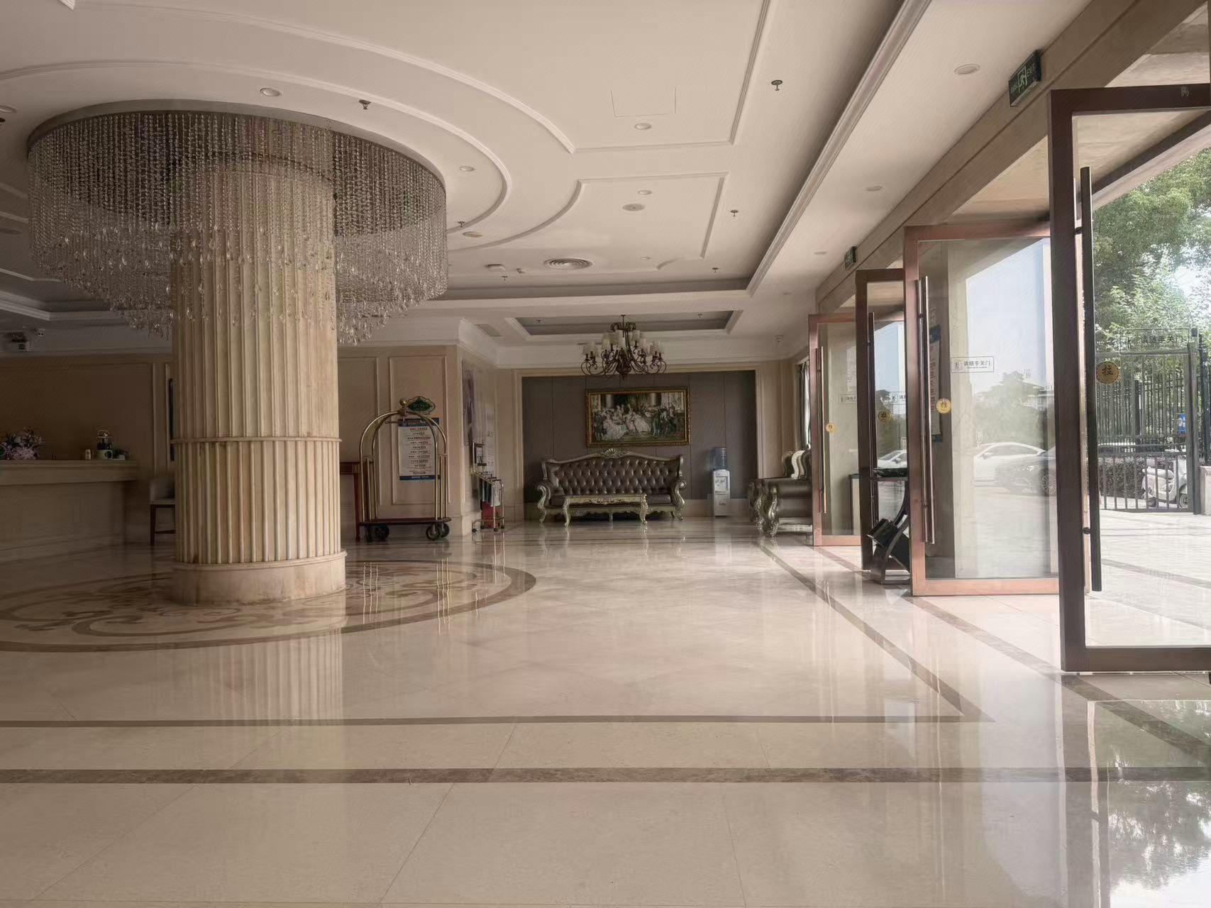 Vienna International Hotel (Slender lake Dongguan Street Ancient Canal) 13/38