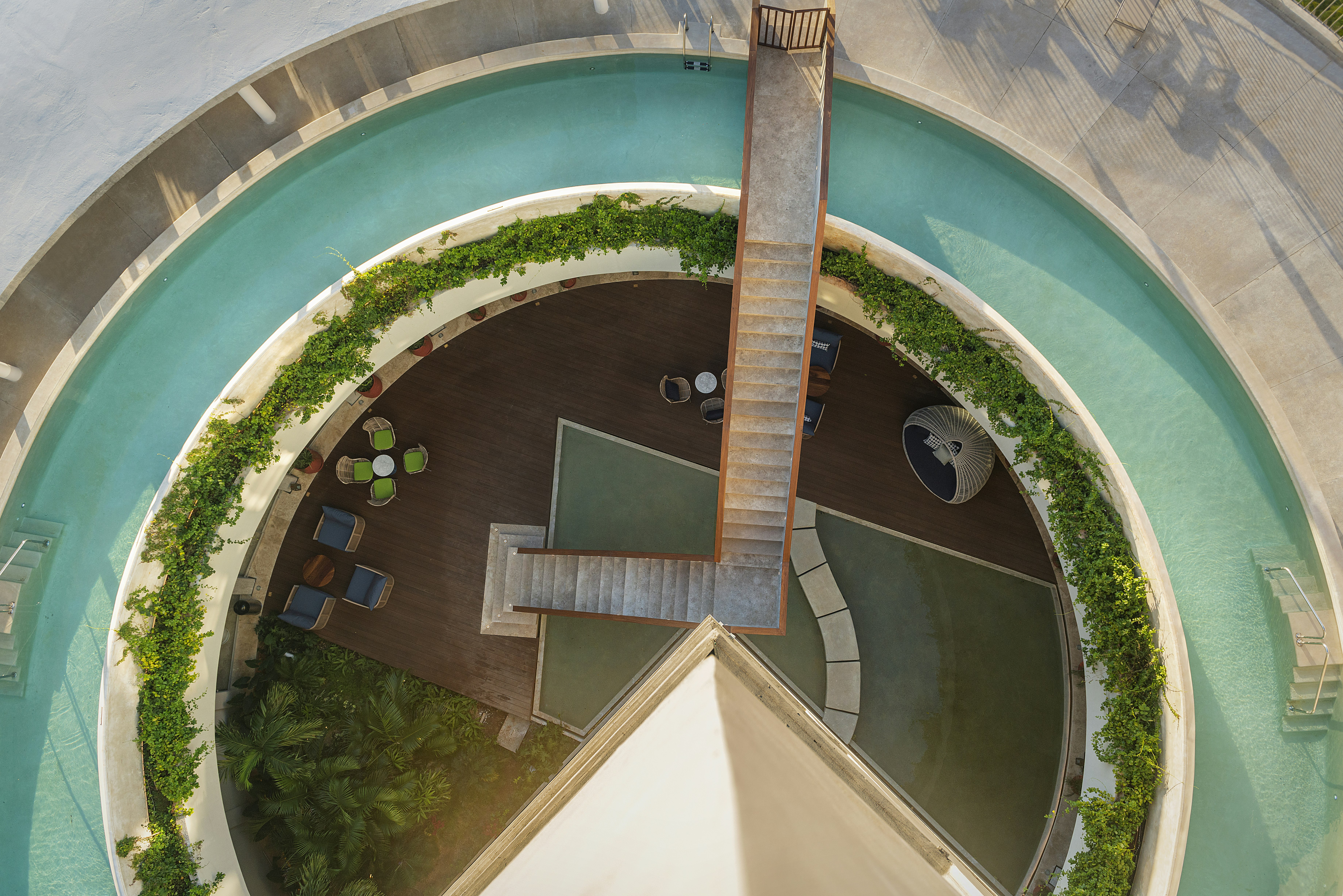 Hilton Garden Inn Cancun Airport 43/44