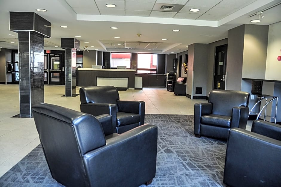 Residence & Conference Centre - Oakville 17/29