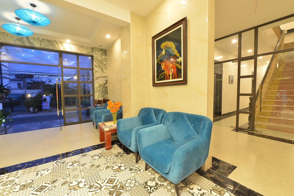 TTC Hotel Hoi An 56/78