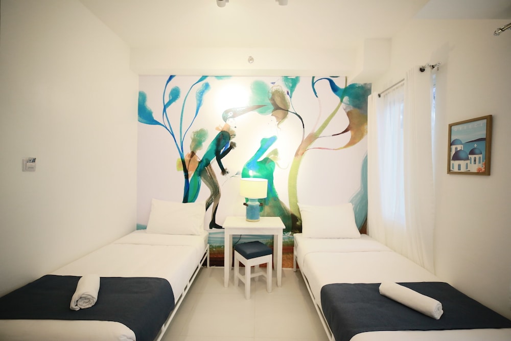 SUPERIOR, TWIN BEDS