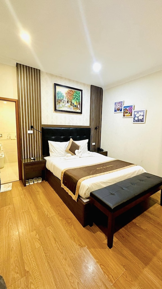 Hotel Hoang Gia 11/50