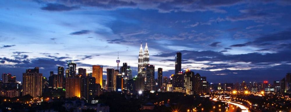 101 Bangi Hotel 40/44