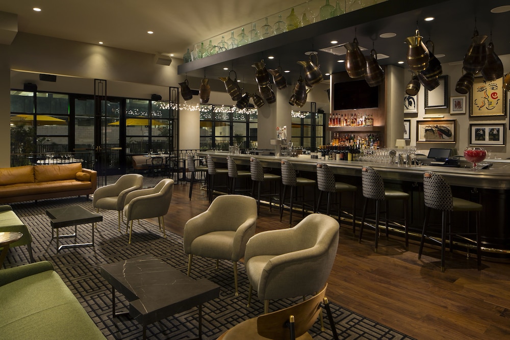 Hotel ZaZa Houston Memorial City 45/57