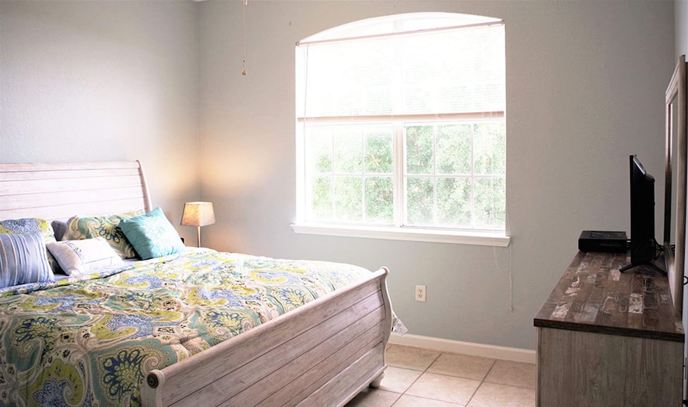 Magical Florida Getaway 8/25