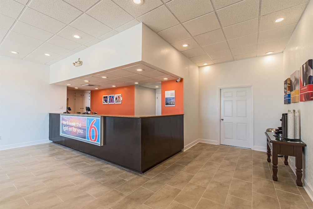 Americas Best Value Inn Hamilton 5/45
