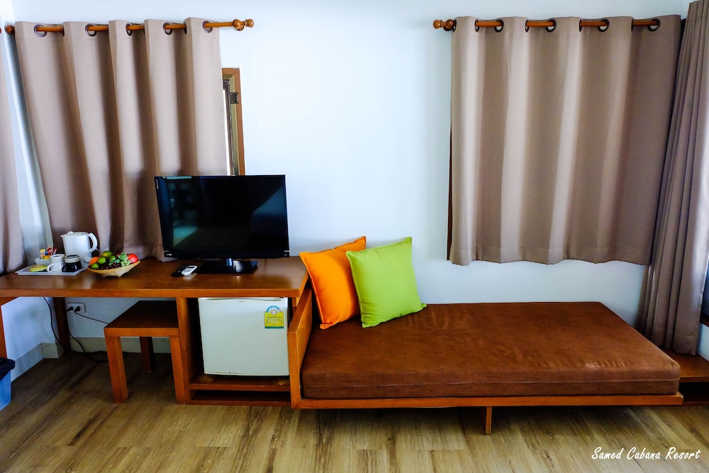 Samed Cabana Resort 43/72