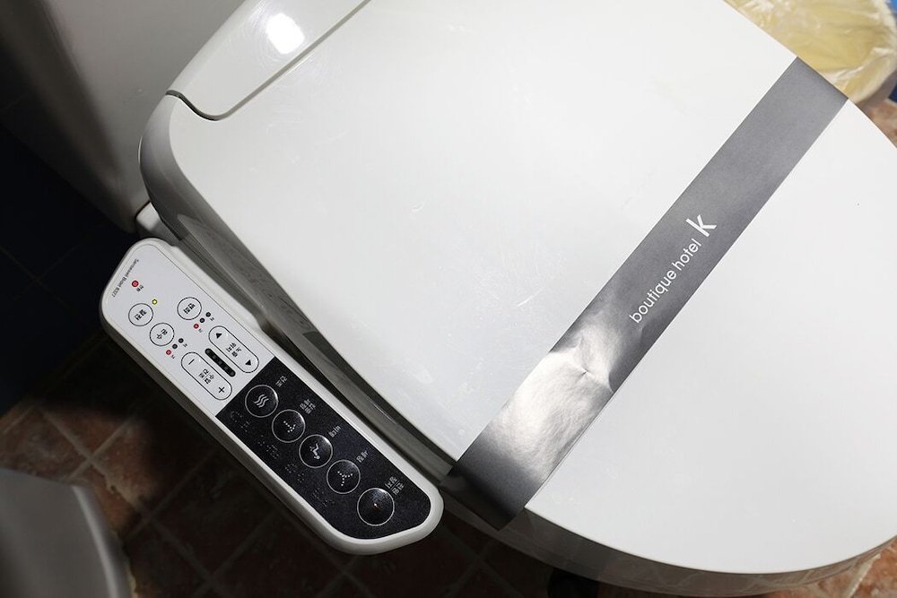 ブティックホテル K 東大門 写真4